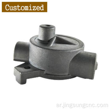 الطباعة المعدنية ثلاثية الأبعاد المخصصة للنماذج الأولية السريعة